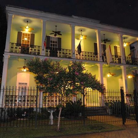Hotel Storyville Ню Орлиънс Екстериор снимка